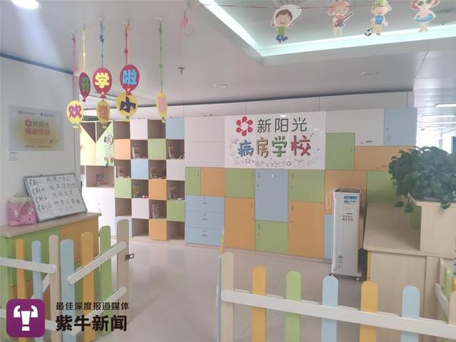 #上观新闻#女老师剃光头为白血病儿筹款，徐峥点赞“闪光侠”