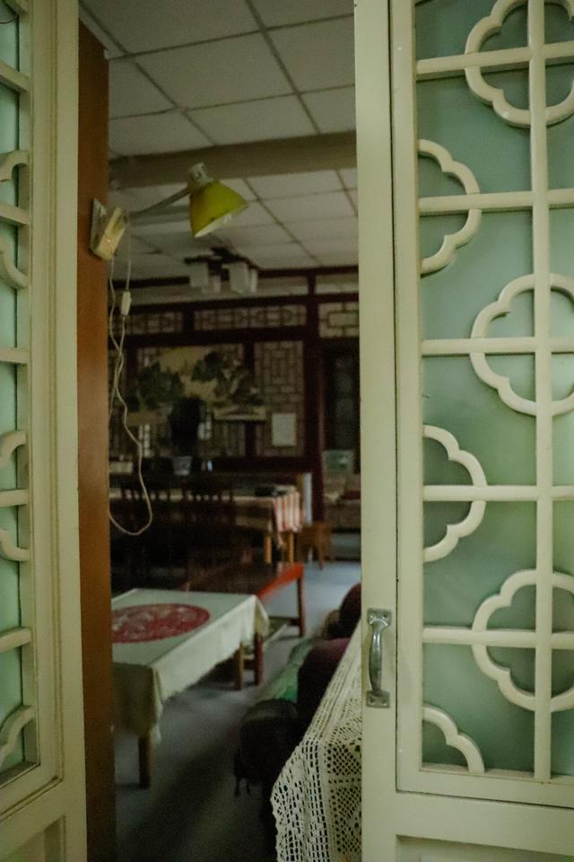 新京报■网红四合院，百岁老人和他的幸福生活│北京表情