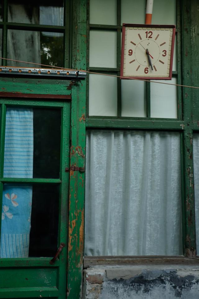 新京报■网红四合院，百岁老人和他的幸福生活│北京表情