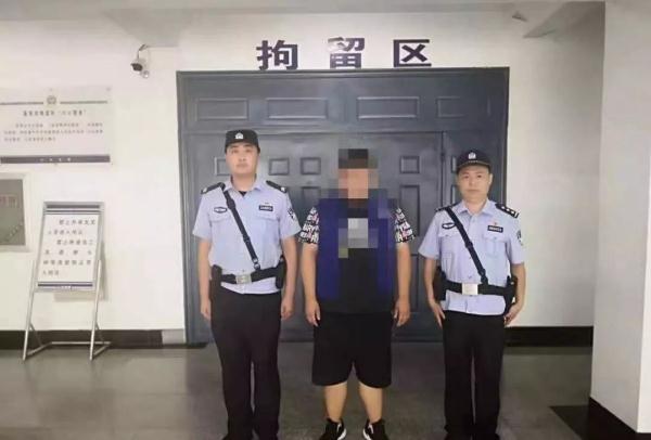 [光明网]驾考能包过？这位教练已被拘留