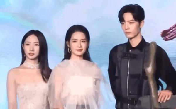 「光明网」《诛仙》票房再破新高，导演却宣布不再与肖战合作，内幕过分真实