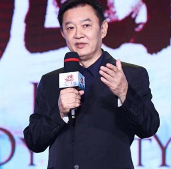 「光明网」《诛仙》票房再破新高，导演却宣布不再与肖战合作，内幕过分真实