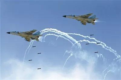 光明网■“中部-2019”演习我军参演部队开展实兵行动见闻