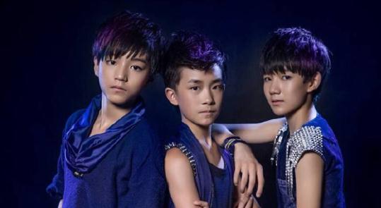 光明网■王俊凯生日，易烊千玺王源零点送祝福，谁注意两人称呼上的区别？