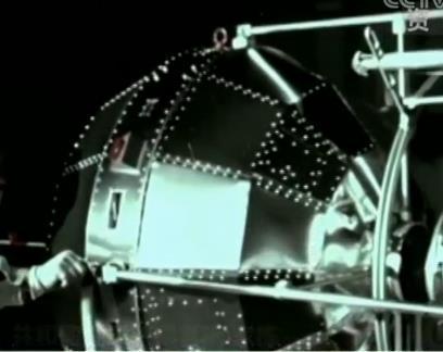 #中国青年网#共和国不会忘记丨共和国勋章获得者孙家栋：航天报国就是我的初心