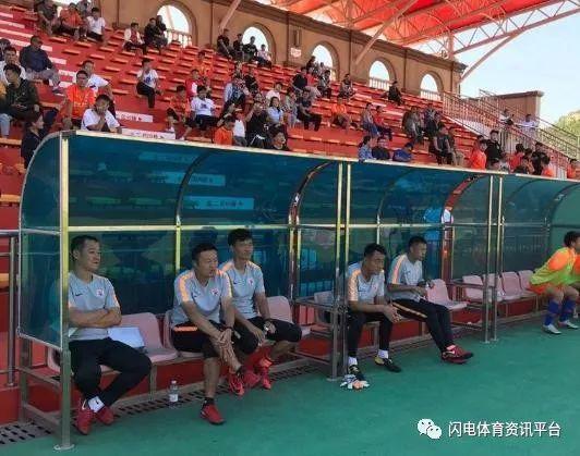 「光明网」鲁能赢下预备队关键战，郝伟已经离任