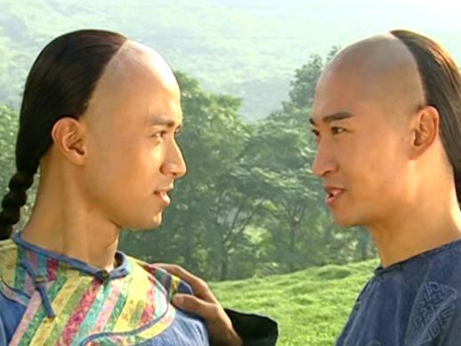 光明网■还珠：为啥大结局时，小燕子永琪隐居了，但紫薇尔康却选择回北京