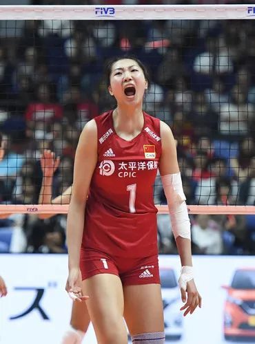 【新华视点】最靓的姑娘们！不接受任何反驳