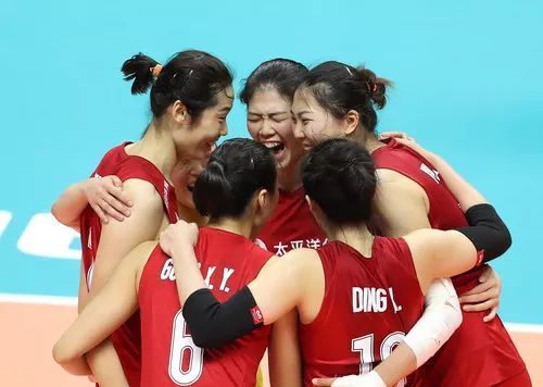 【新华视点】最靓的姑娘们！不接受任何反驳