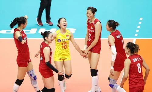 【新华视点】最靓的姑娘们！不接受任何反驳