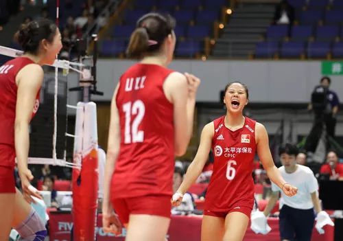 【新华视点】最靓的姑娘们！不接受任何反驳