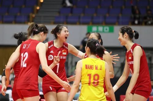 【新华视点】最靓的姑娘们！不接受任何反驳