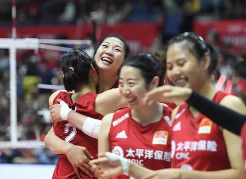 【新华视点】最靓的姑娘们！不接受任何反驳