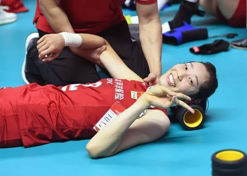 【新华视点】最靓的姑娘们！不接受任何反驳