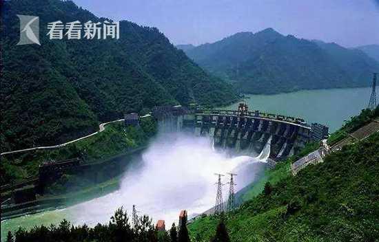 「看看新闻」水利部：黄河发生今年第4号洪水