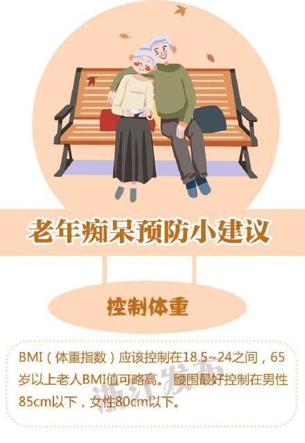 「光明网」老年痴呆要提前预防！做好这几件事可降低风险