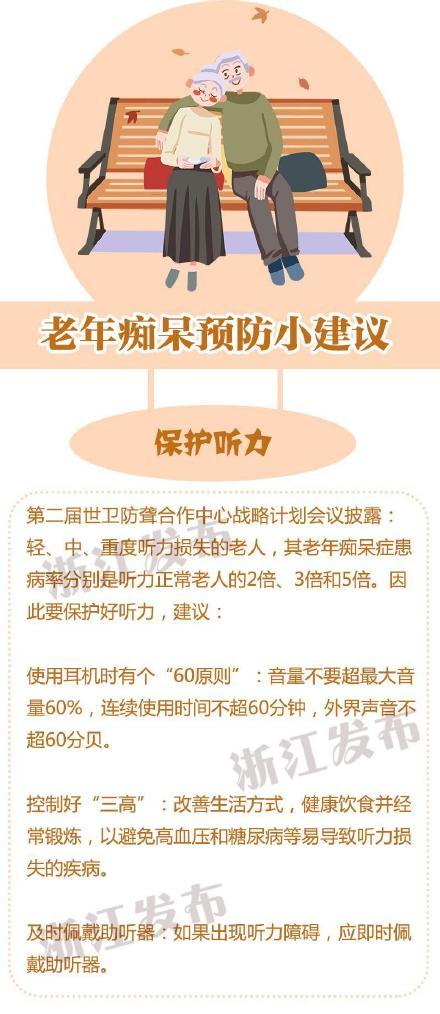 「光明网」老年痴呆要提前预防！做好这几件事可降低风险