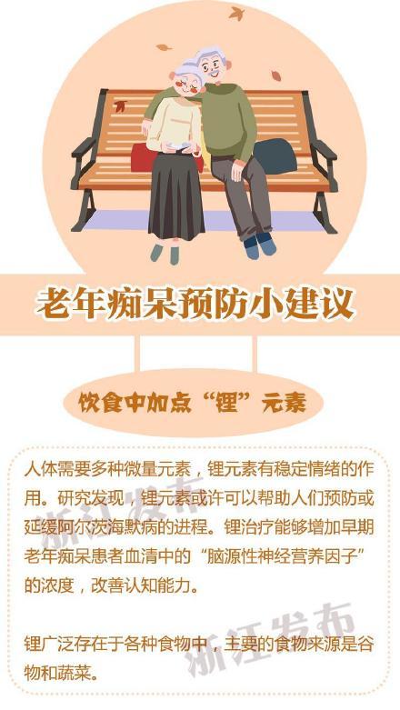 「光明网」老年痴呆要提前预防！做好这几件事可降低风险