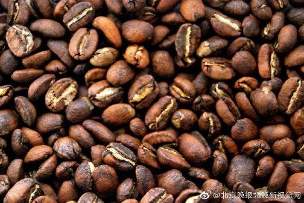 【光明网】一杯咖啡售价10万日元，灵感来自一次失误