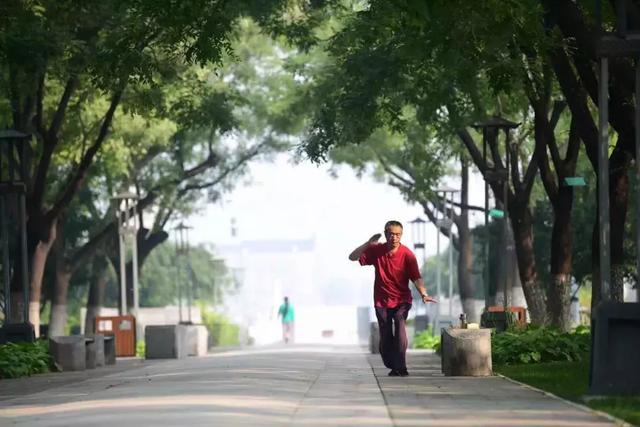 [北京日报客户端]又要热了！京城明后天最高温或将破30℃