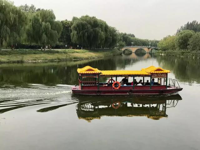 [北京日报客户端]又要热了！京城明后天最高温或将破30℃