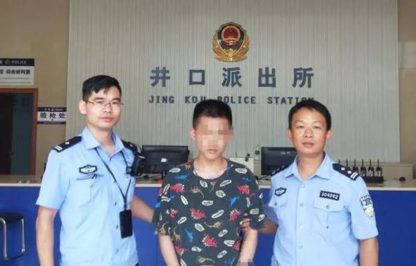 「光明网」男子打车走100多公里，说没钱，的哥直接把他送上警车……