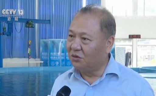 [北京日报客户端]“微笑天使”满百天啦！人工环境成功繁育第二代长江江豚