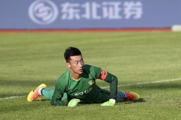 光明网■醉驾被国足“开除”！“最佳门将”为何没守住底线？