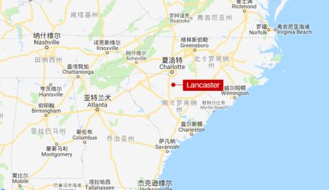 海外网■美国再发枪击案：枪手连开多枪致2死9伤 目前在逃