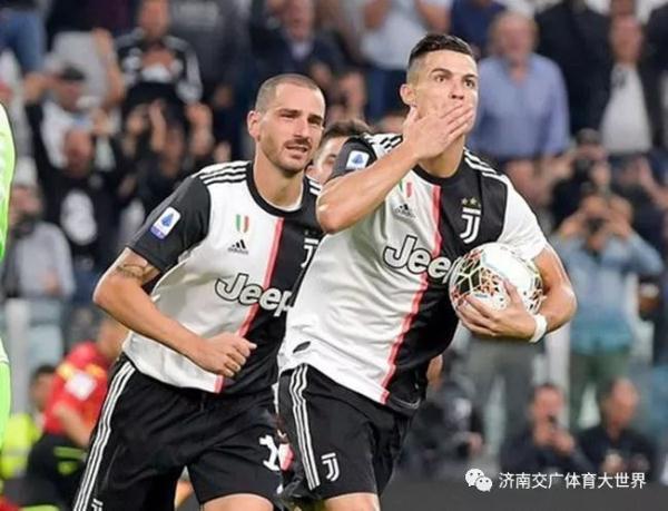 「光明网」意甲-C罗进球+助攻尤文2-1 国米2-0米兰