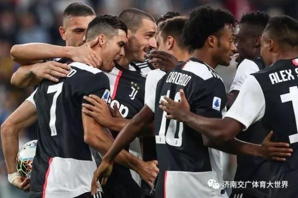 「光明网」意甲-C罗进球+助攻尤文2-1 国米2-0米兰