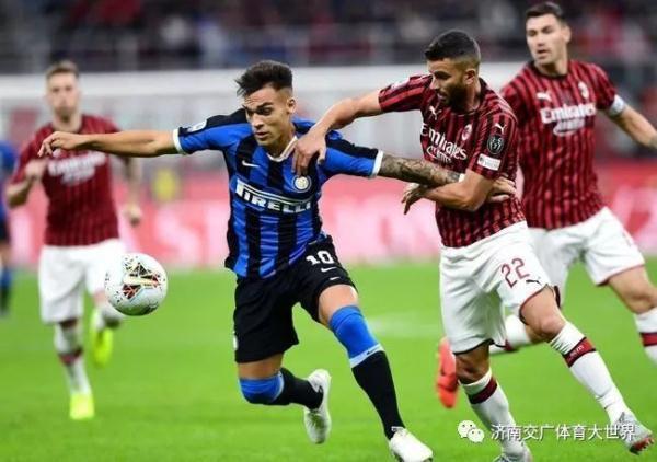 「光明网」意甲-C罗进球+助攻尤文2-1 国米2-0米兰