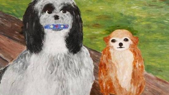 「光明网」全球最“辣眼睛”的一个景点，这里的展品不比美，只比谁更丑