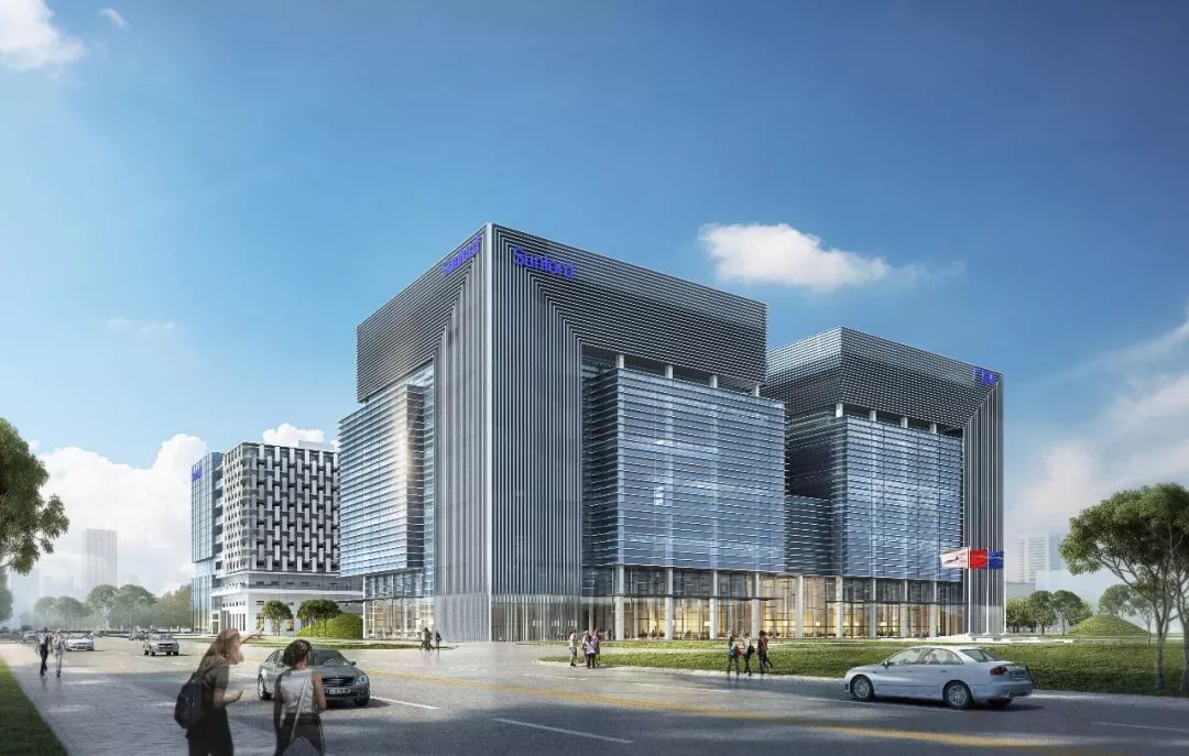 2019经开区荣获2019"中国国际化营商环境建设十佳产业园区",与中关村