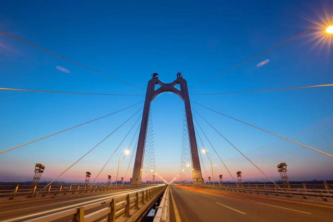大庆城市景观