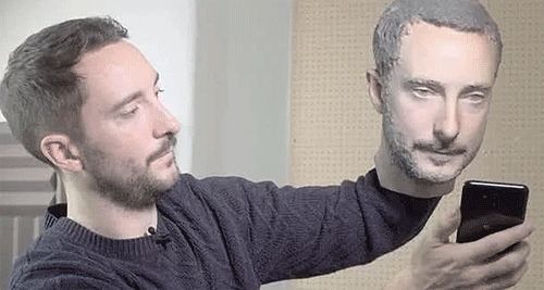 经济参考报：刷脸支付安全吗？最全解析来了！【微调查】