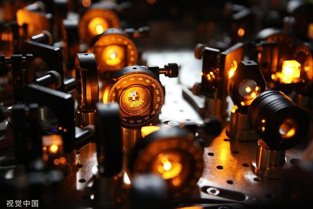 「新京报」谷歌实现的是“量子霸权”，还是“量子乌龙”？