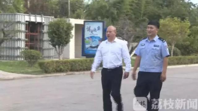 「环球网」南京男子私建“315”网站，敲诈企业30万被抓