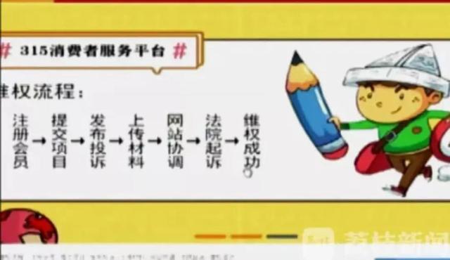 「环球网」南京男子私建“315”网站，敲诈企业30万被抓
