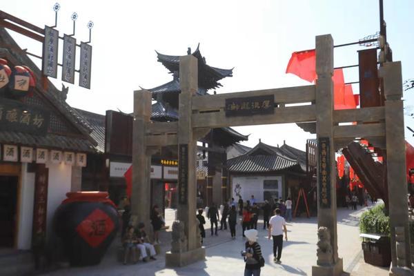【大河网】丰收河南万象新 大河网全景直击丰收节现场