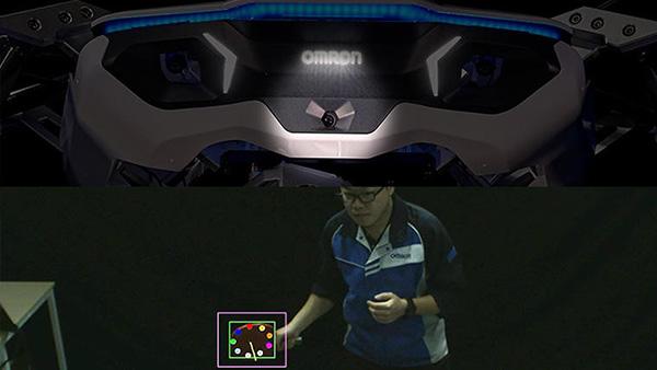 [澎湃新闻]切球、削球、扣球？新一代乒乓球机器人卷土重来，进博会上见