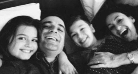 [光明网]大婚在即 新郎新娘却相继离世 留下两个可怜的孩子