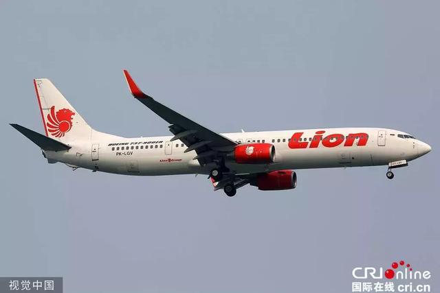 印尼狮航(资料图)