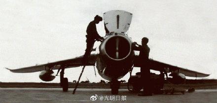 光明网@中国空军，了不起