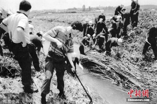 「环球网」韩连环杀人案嫌犯母亲：嫌疑人模拟画像与儿子很像
