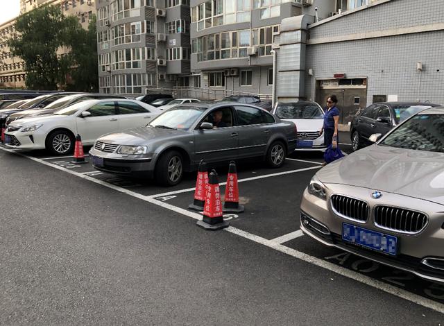 「北京日报客户端」4000多辆“僵尸车”咋都不见了