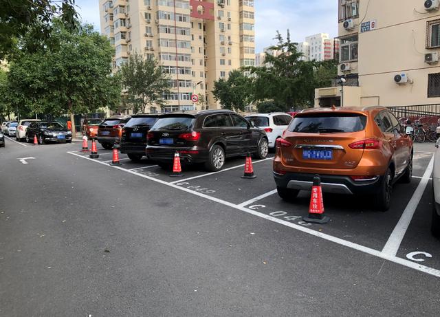 「北京日报客户端」4000多辆“僵尸车”咋都不见了