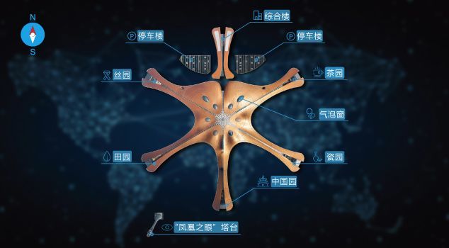 #华商报#今日首飞！带你探访“高颜值”大兴机场背后的“硬核”工程奥秘