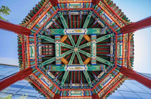 #华商报#今日首飞！带你探访“高颜值”大兴机场背后的“硬核”工程奥秘