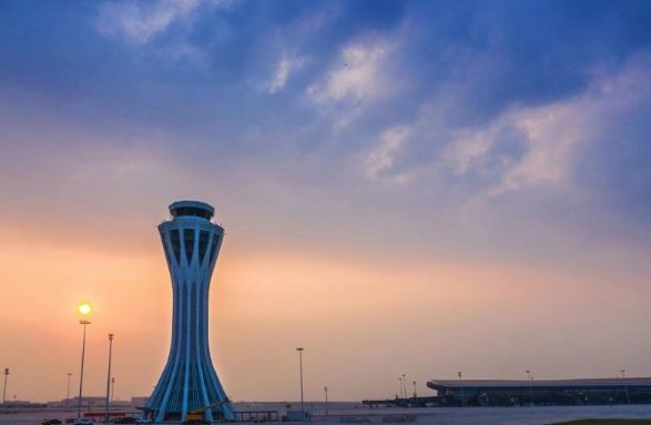 #华商报#今日首飞！带你探访“高颜值”大兴机场背后的“硬核”工程奥秘